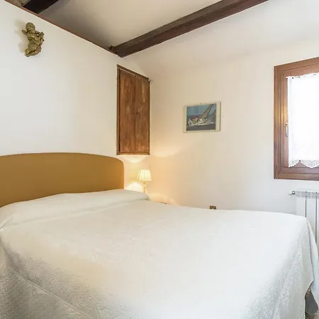 Belvilla By Oyo Paradiso Hotel Venedig