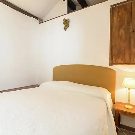Hotel Belvilla By Oyo Paradiso Venedig