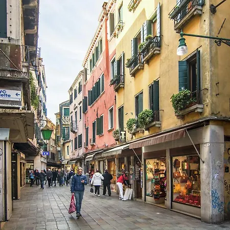 Belvilla By Oyo Paradiso Venedig