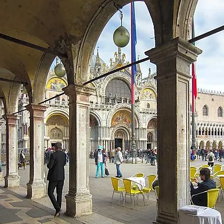 Belvilla By Oyo Paradiso Venice