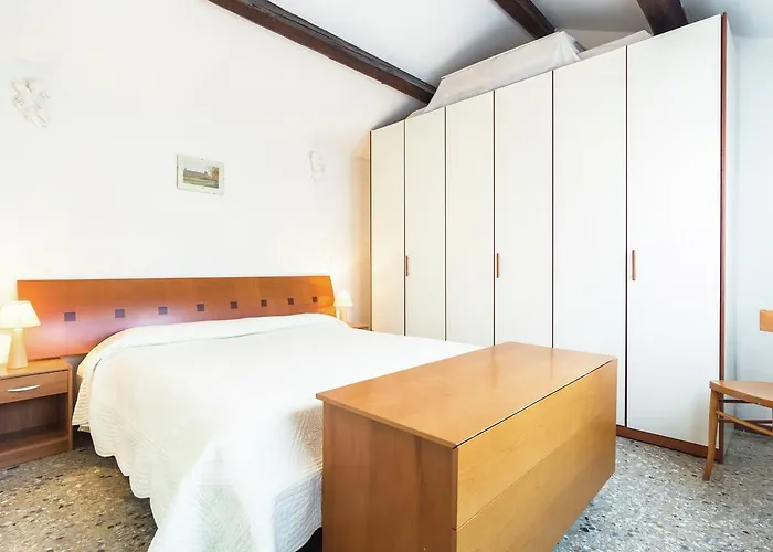 Belvilla By Oyo Paradiso 2* Venedik