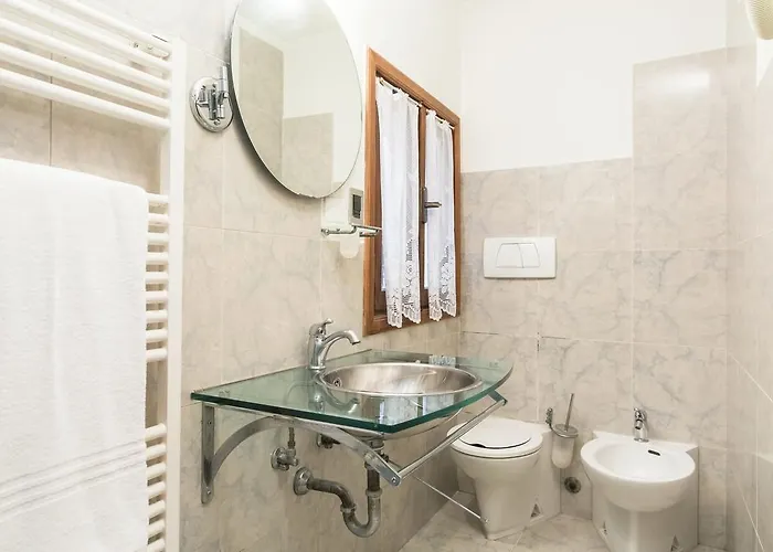 Belvilla By Oyo Paradiso Venedik