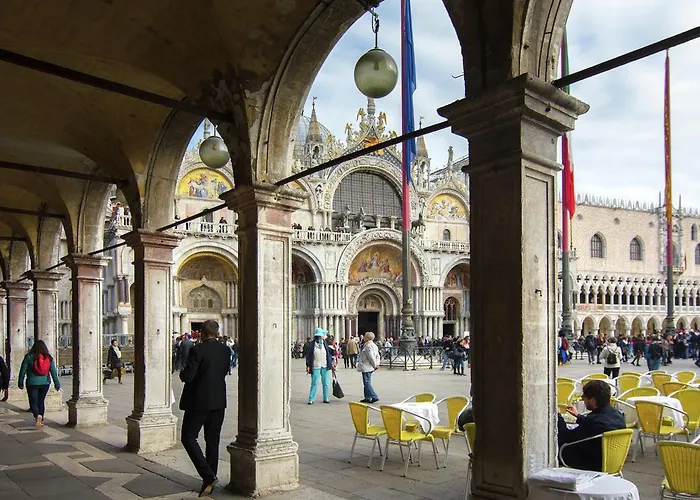 Belvilla By Oyo Paradiso 2* Venetië