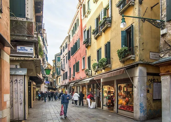 Belvilla By Oyo Paradiso Venetië