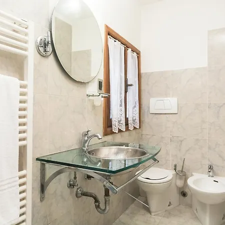 Belvilla By Oyo Paradiso Veneza