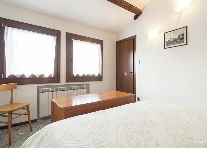 Belvilla By Oyo Paradiso